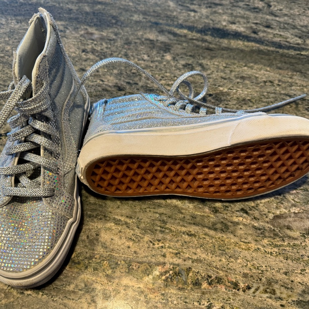 Vans girls Sneakers